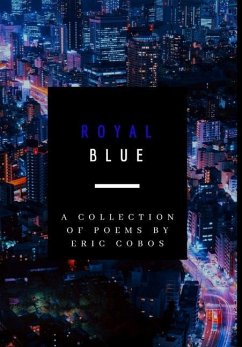 Royal Blue - Cobos, Eric