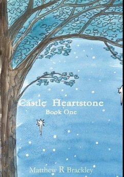 Castle Heartstone Book One - Brackley, Matthew R