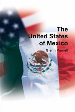 Cover The United States of Mexico