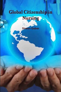 Global Citizenship in Nursing - Gaber, Shreen