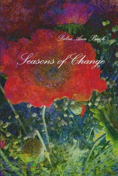 Seasons of Change - Beach, Debra Ann
