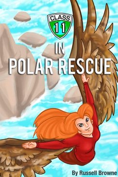 Polar Rescue - Browne, Russell