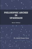 PHILOSOPHIC ARCHES IN UPANISADS