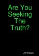Are You Seeking The Truth - Bild 1