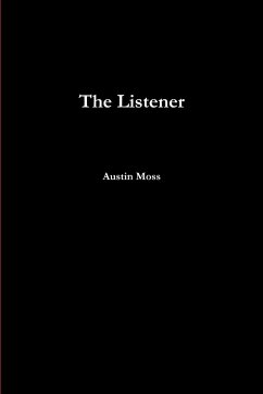 The Listener - Moss, Austin