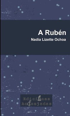 A Rubén - Ochoa, Nadia Lizette