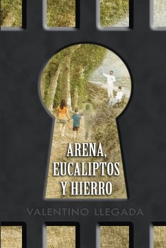 Arena, Eucaliptos y Hierro - Llegada, Valentino