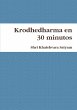 Krodhedharma en 30 minutos - Bild 1