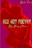 RED HOT POETRY Book Two