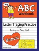My ABC Practice Workbook