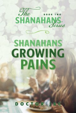 Shanahans Growing Pains - Fitzenz, John A.