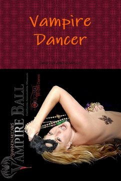 Vampire Dancer - Stinson, Deanna