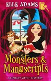 Monsters & Manuscripts