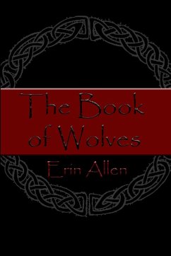 The Book of Wolves - Allen, Erin