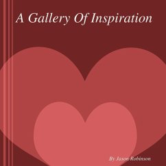 A Gallery Of Inspiration By Jason Robinson - Robinson, Jason