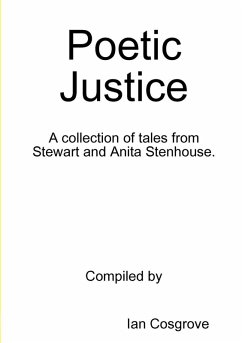 Cover Poetic Justice