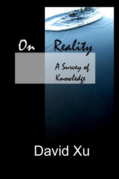 On Reality - Xu, David