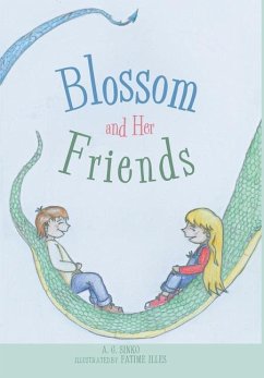 Blossom and Her Friends