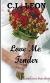 Love Me Tender