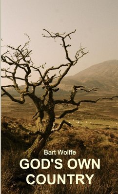 God's Own Country - Wolffe, Bart