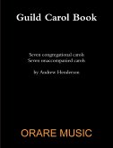 Guild Carol Book