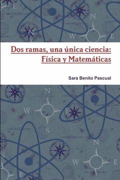 Dos ramas, una única ciencia - Benito Pascual, Sara