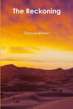 The Reckoning - Hilliker, Rebecca