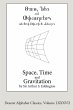 Space, Time, and Gravitation (Deseret... - Bild 1