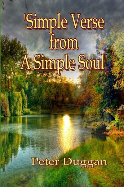 Simple Words From A Simple Soul Simple Words From A Simple Soul