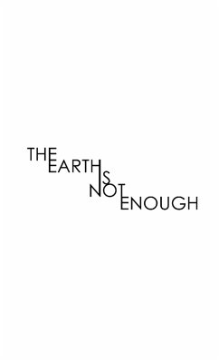 The Earth is not enough - Matthieu, Landour