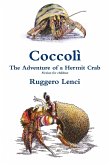 Coccolì - The Adventure of a Hermit Crab