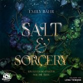 Salt & Sorcery (MP3-Download)