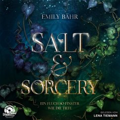 Salt & Sorcery (MP3-Download) - Bähr, Emily