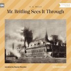 Mr. Britling Sees It Through (MP3-Download)