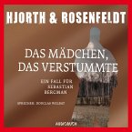 Das Mädchen, das verstummte (MP3-Download)