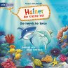 Die heimliche Reise / Hainer der kleine... - Bild 1