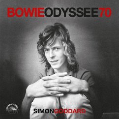 Bowie Odysee 70 (MP3-Download) - Goddard, Simon