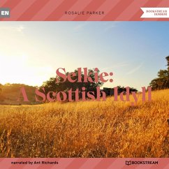 Selkie: A Scottish Idyll (MP3-Download) - Parker, Rosalie
