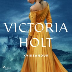 Cover Kviksandur (MP3-Download)
