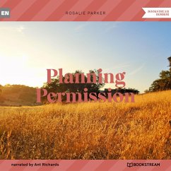 Planning Permission (MP3-Download) - Parker, Rosalie