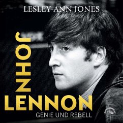 John Lennon (MP3-Download) - Jones, Lesley-Ann