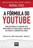 A Fórmula do Youtube (eBook, ePUB)