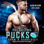 Philadelphia Pucks: Logan & Gabrielle (MP3-Download)