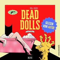 Dead Dolls (MP3-Download) - Noir, Nils