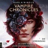 Vampire Chronicles - Die Verbindung (MP3-Download)