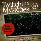 Tritonus (Fassung mit Audio-Kommentar) (MP3-Download)