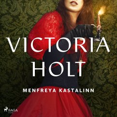 Menfreya kastalinn (MP3-Download) - Holt, Victoria