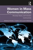 Women in Mass Communication (eBook, PDF)