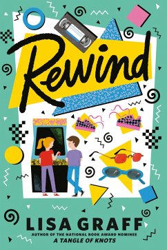 Rewind (eBook, ePUB) - Graff, Lisa