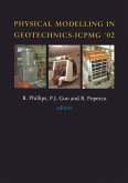 Physical Modelling in Geotechnics (eBook, ePUB)